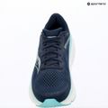 Női futócipő Saucony Guide 19 navy/aqua 9