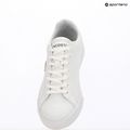 Férfi cipők Lacoste 50CMA0016 white/white 9