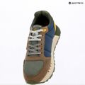 Férfi cipők Aeronautica Militare SC0292UCT03331 avio/camel/medium grey/sage 9
