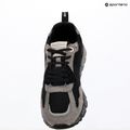 Férfi cipők Aeronautica Militare SC0276UCT03546 jet black 9