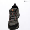 Férfi túracipő Merrell Moab 3 beluga 9