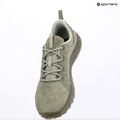 Férfi barefoot cipő Merrell Wrapped white sage 9