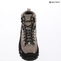Női túracipő CMP Rigel 2.0 Mid Waterproof desert/cream 9