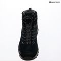 Férfi túrabakancs CMP Rigel 2.0 Mid Waterproof black/grey 9