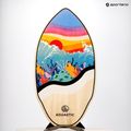 Skimboard deszka AQUASTIC Lagoon 39" colorful 6