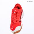 Férfi kosárlabda cipő  Jordan Gap 77 chile red/gum light brown/white 18