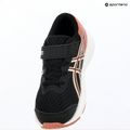 ASICS Patriot 14 PS gyerek futócipő black/pearl pink 11