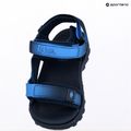 Gyerek szandálok Lee Cooper LCW-26-34-4437K navy/light blue 9
