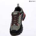 Női túracipő CMP Rigel 2.0 Low Waterproof avocado/coral 9