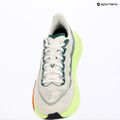 Férfi futócipők HOKA Mach 7 frost/neon yuzu 9