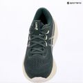 Férfi futócipő ASICS Gel-Cumulus 28 dusty fern/ivory 9