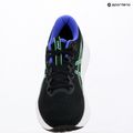 Férfi futócipő ASICS Gel-Excite 11 black/vital green 10