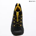 Férfi túracipő La Sportiva Ultra Raptor 3 black/yellow 16