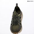 Férfi túracipő Karrimor Hamilton olive 10