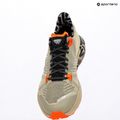 Férfi futócipő DYNAFIT Trail Graphic overcast/black out 14