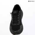 Férfi cipő SKECHERS Go Walk Max Cushioning Flex Raf black 10