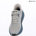 Férfi cipő SKECHERS Bobs Skillz gray 10