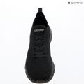 Női cipő SKECHERS Bobs B Flex Lo Graceful Stride black 11