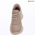 Női cipő SKECHERS Bobs B Flex Hi Linear Force gray 11
