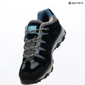 Női túrabakancs Karrimor Rona Low navy 16