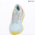 Férfi futócipő ASICS Gel-Cumulus 28 sky/sun peach 9