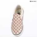 Vans Ua Classic Slip-On rhinestone misty mauve cipő 14