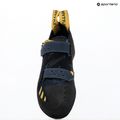 Férfi mászócipő La Sportiva Tarantula Boulder night blue/moss 9