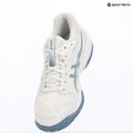 Férfi cipők ASICS Gel-Task 4 white/saba blue 9