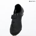 Női MTB kerékpáros cipő Shimano SH-XC302W black 9