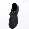 Férfi MTB kerékpáros cipő Shimano SH-XC302 black 15
