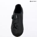 Férfi MTB kerékpáros cipő Shimano SH-XC503 black 16