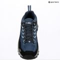 Női túracipő CMP Rigel 2.0 Low Waterproof space/sky blue 9