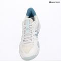 Férfi röplabdacipő ASICS Blade FF 2 white/cool grey 9