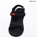 Férfi szandálok Lee Cooper LCW-26-34-4420MA black 9