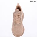 Női cipő SKECHERS Bobs Sport Squad Tough Talk pink 14