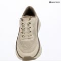 Férfi cipő SKECHERS D'Lux Walker 3.0 Bravik gray 10