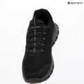 Férfi cipő SKECHERS Glide-Step Sylo black 11