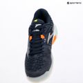 Férfi teniszcipők Joma Roland C navy blue/orange 11