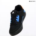 Férfi platform kerékpáros cipő adidas FIVE TEN Freerider core black/off white/ray blue 9