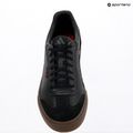 Férfi platform kerékpáros cipő adidas FIVE TEN Sleuth DLX 2 core black/carbon/gum5 9