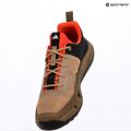 Férfi platform kerékpáros cipő adidas FIVE TEN Trailcross LT cardboard/off white/core black 9