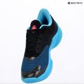 Kosárlabda cipők Under Armour Curry Splash 26 black/blue blur/blaze orange 9
