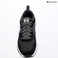 Férfi edzőcipő Under Armour Mirage Sport black/castlerock/anthracite 9