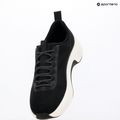 Férfi cipők Calvin Klein HM0HM02158 Chunky Run Lacesock Stripe ck black 9