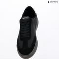 Férfi cipők Calvin Klein HM0HM02126 Low Prof Cupsole Ny-Su black/bright white 9