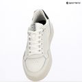 Férfi cipők Napapijri NP0A8BI9 white/black 9