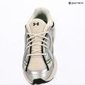 Edzőcipők Under Armour Sola stone/metallic silver/team kelly green 9
