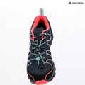 Gyerek túracipő CMP Altak Trail 2.0 navy/pink fluo/a.marina 9