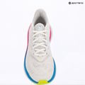 Női futócipő Under Armour Turbulance 3 white/black/royal 9