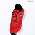 Gyerek futócipő Joma Super Cross JR red 9